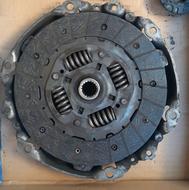 دیسک و صفحه کلاچ 206 - والئو فرانسه