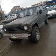 ماشین خوبی هست میخوام تعویض کنم