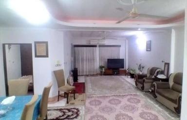آپارتمان 120 متری خوش ساخت در مرکز معلم