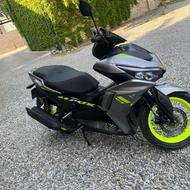 آیروکس 180 درجه یک