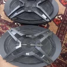 باند با ظبط صوت ماشین