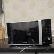 ماکروفر سامسونگ اصل