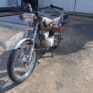 فروش فوری200 هوندا 