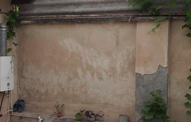 خونه ویلایی ساحلی .بین کوه و جنگل