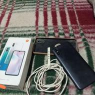 گوشی شیایومی ردمی 9 a