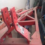 گاوآهن چهار خیش