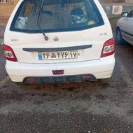 پراید 111مدل 95