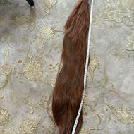 موی کاملا طبیعی60سانت