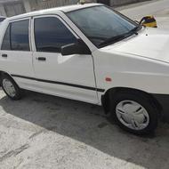 پراید 131 بنزینی 96