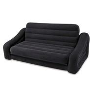 کاناپه مبل بادی تخت شو دو نفره