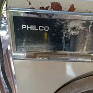 لباسشویی سالم