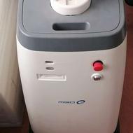 فروش فوری دستگاه لیزر موی زائد