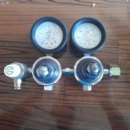 رگلاتور پزشکی co2