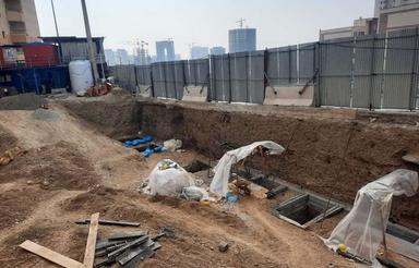 پیش‌فروش آپارتمان 120 متر در چیتگر شمالی