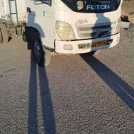 خاور فوتون 6تن