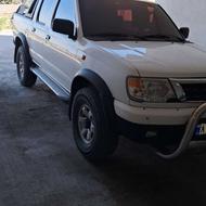 پیکاپ ریچ فنی درجه یک