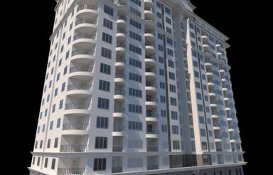 پیشفروش آپارتمان 40 متر در دریاچه شهدای خلیج فارس