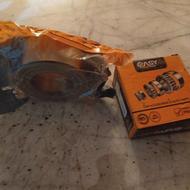 بلبرینگ چرخ جلو پارس