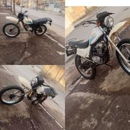 تریل مدل1381 مدارک کامل