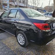 دنا معمولی مشکی پر کلاغی مدل 1394