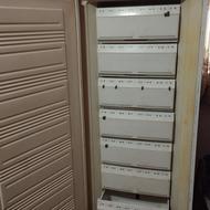 فروش یخچال فریزر تک .سالم .بدون ایراد