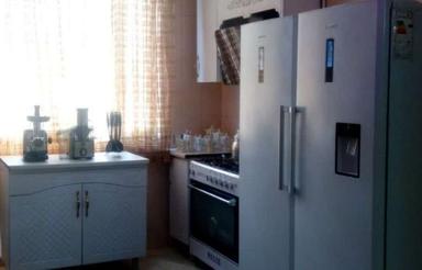 آپارتمان مسکونی در فرهنگیان