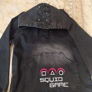 هودی پسرانه