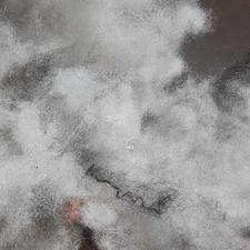 الیاف لایکو مخصوص بالش و تشت