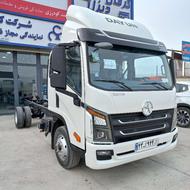 کامیونت 6 تن دایون-نقدی و لیزینگی