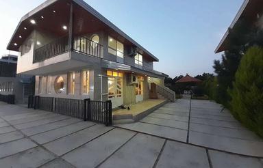 ویلا دوبلکس 350 متری