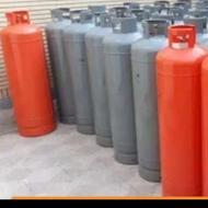 کپسول گاز 50 کیلویی