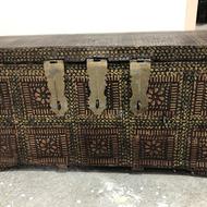 صندوق قدیمی