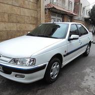 فروش پارس مدل 98