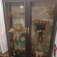 ویترین یا بوفه اپن