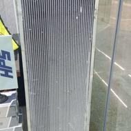 رادیاتور اب بیل مکانیکی هیوندا 520