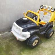 ماشین شارژی فروش فوری