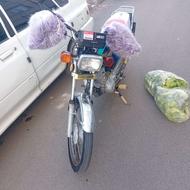 موتور سیکلت89