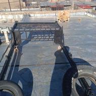 اتاق وانت پیکان