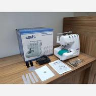 سردوز 4 نخ ژانیتا نیمه صنعتی و حرفه ای