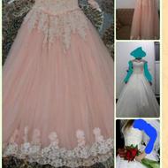 لباس عروس ارزان