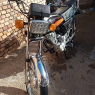 موتورسیکلت پرند