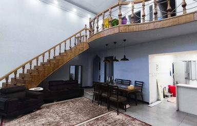 ویلا 300 متری 4 خواب در ویلادشت