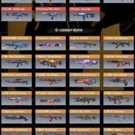 اکانت سالم تضمینی