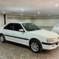 پژو پارس 1402