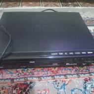 دی وی دی در حد