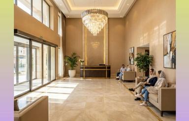 واحدهای مسکونی با مشاعات هتلینگ – فرصت طلایی