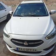 شاهین مدل 2014سفید