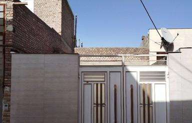 خانه لوکس خوش نقشه