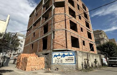 پیش فروش 150 متری ازادگان