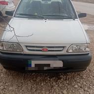 پراید 131مدل 98